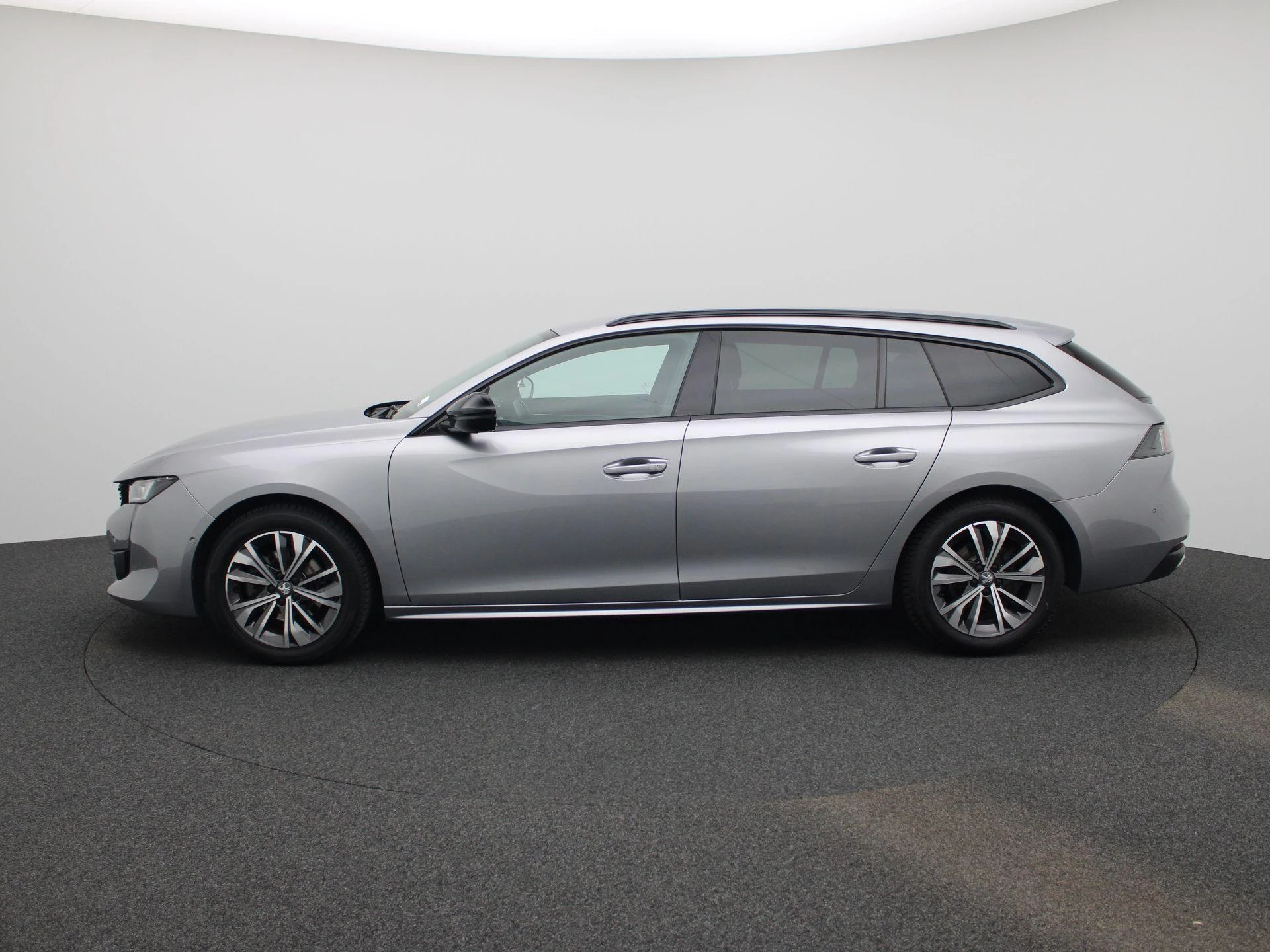 Peugeot 508 SW 1.5 BlueHDi 130 S&S EAT8 Active Pack