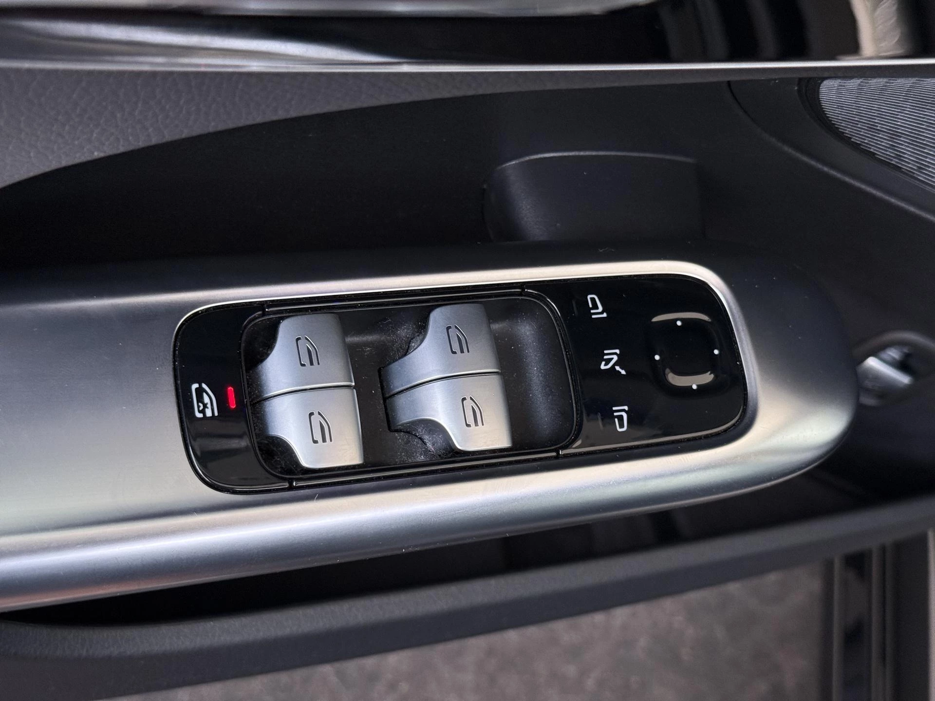 Mercedes-Benz C-Klasse Estate 180 Luxury Line