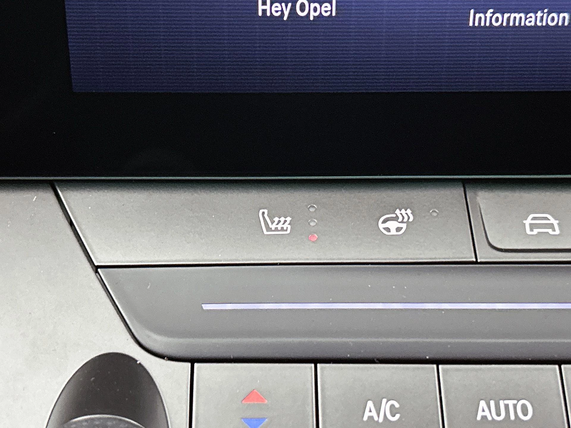 Opel Astra Electric 58 kWh Ultimate