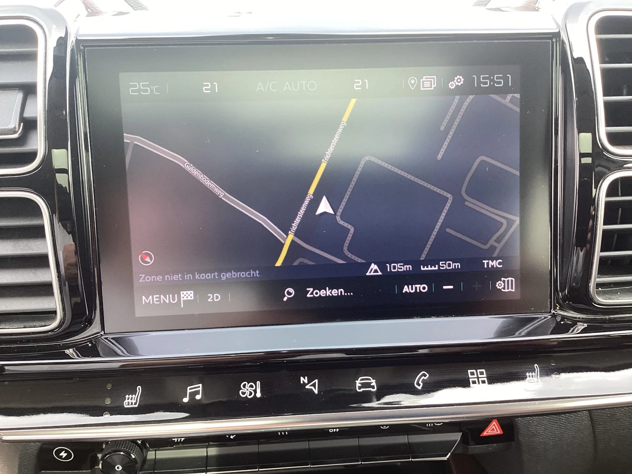 Citroën C5 Aircross 1.6 PureTech 180 S&S EAT8 Shine
