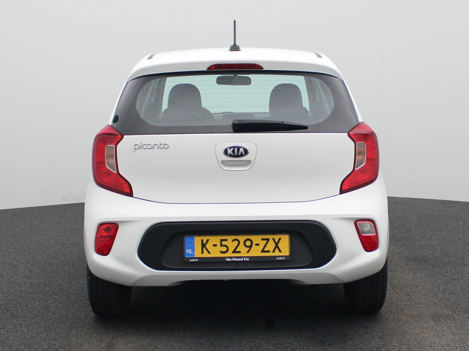 Kia Picanto 1.0 DPi ComfortLine