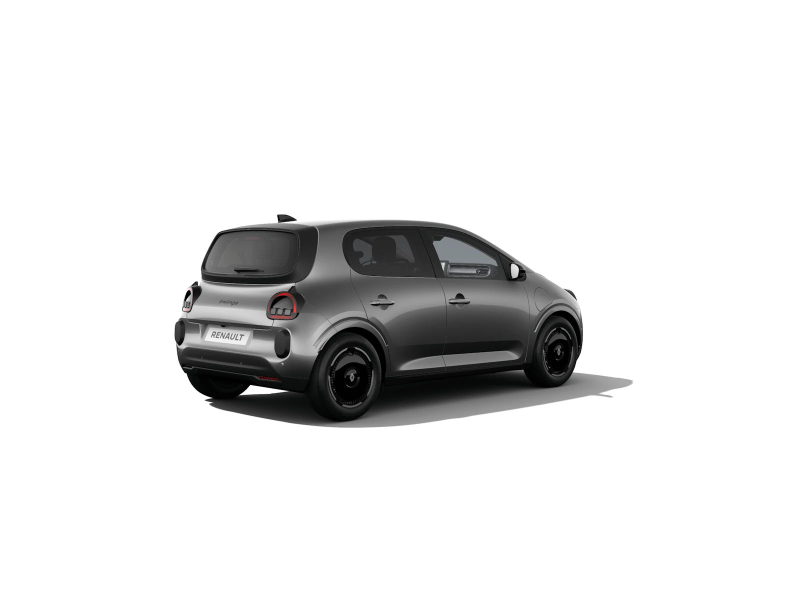Renault Twingo Techno