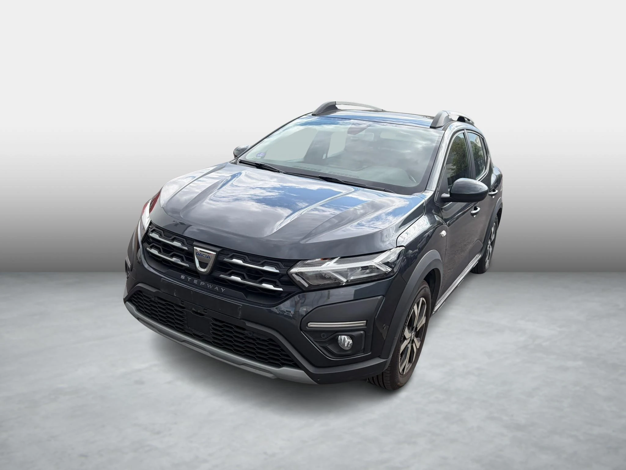 Dacia Sandero Stepway TCe 90
