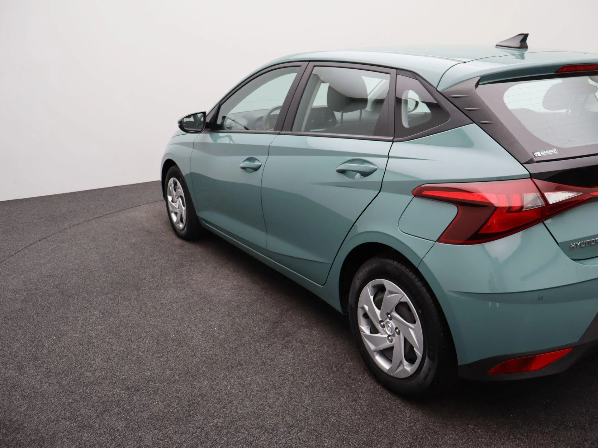 Hyundai i20 1.0 T-GDI Comfort