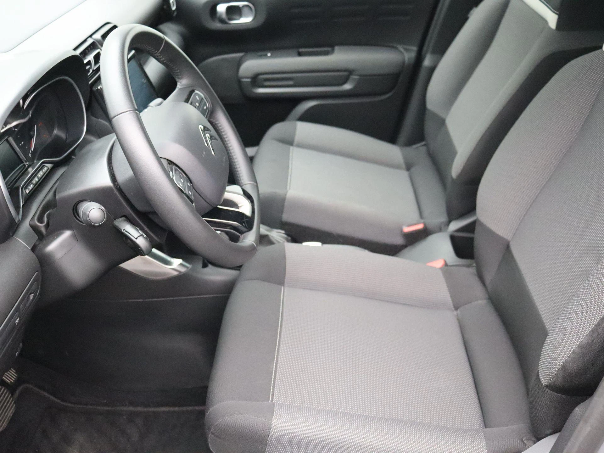 Citroën C3 Aircross 1.2 PureTech 130 S&S EAT6