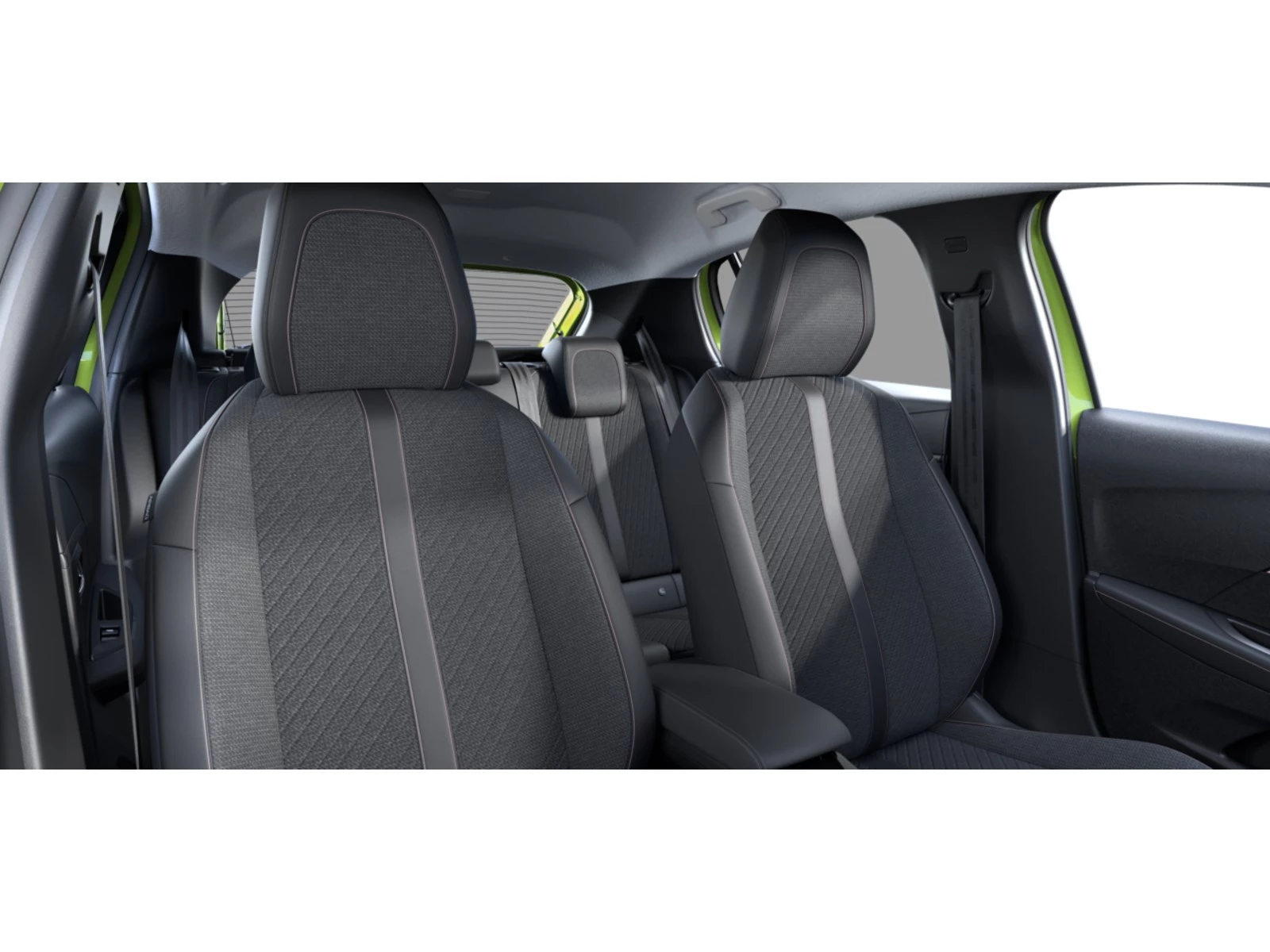 Peugeot 208 Allure