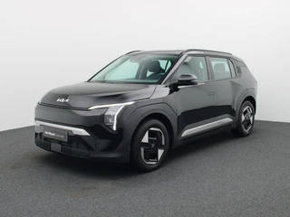 Kia EV3 BEV 81,4 kWH Business