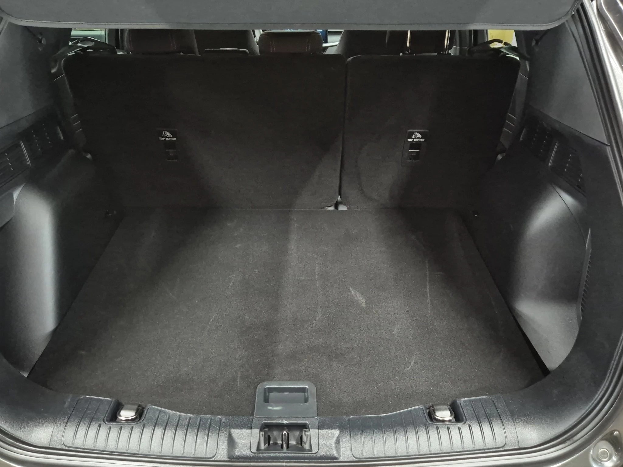 Ford Kuga ST-Line Aut.*KAM*LED-MATRIX*NAVI*GRA*WINTER-PKT.