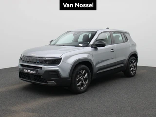 Jeep Avenger 1.2 Altitude MT6