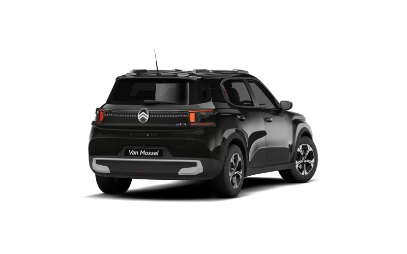 Citroën ë-C3 Aircross Max
