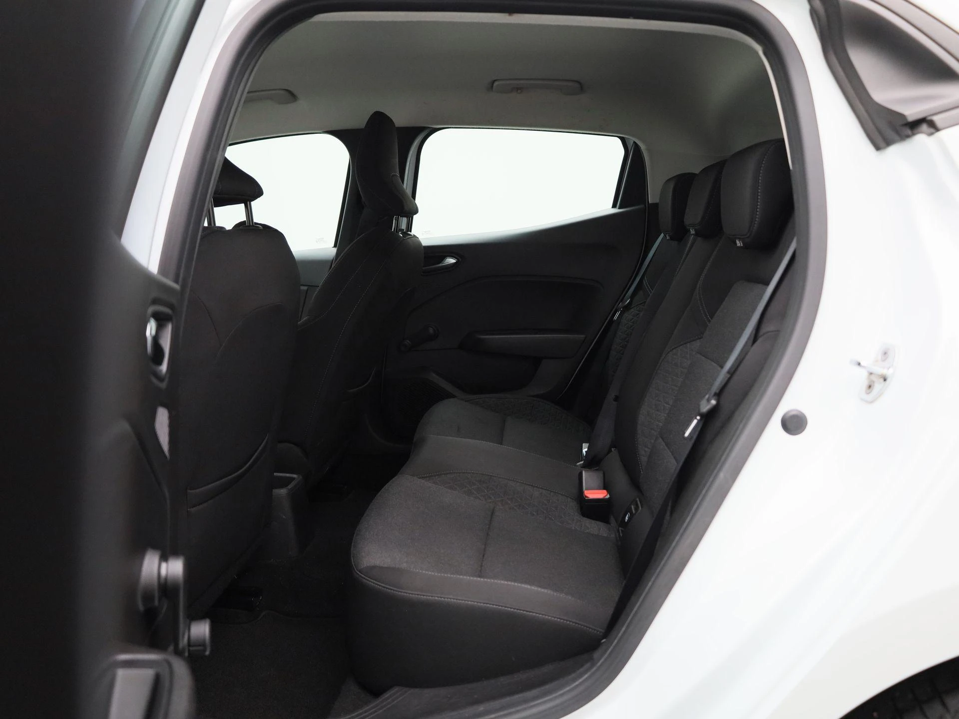 Renault Clio 1.0 TCe Zen 90PK