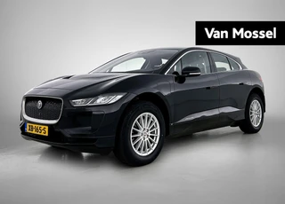 Jaguar I-PACE EV400 S 90 kWh