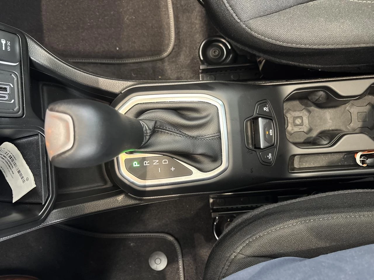 Jeep Renegade 1.5 Turbo T4 130 4x2 MHEV North Star