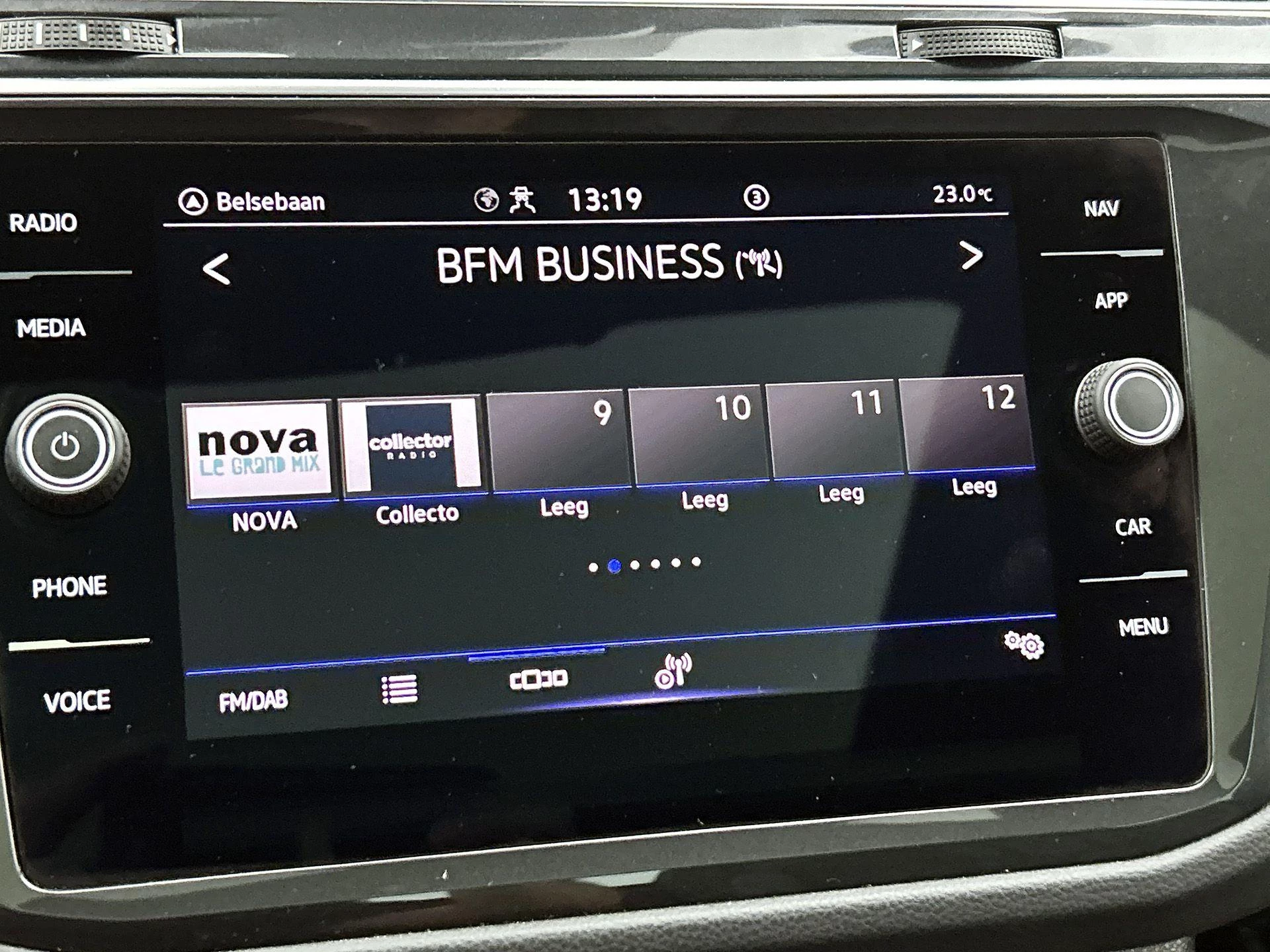 Volkswagen Tiguan 1.4 TSI eHybrid R-Line Business
