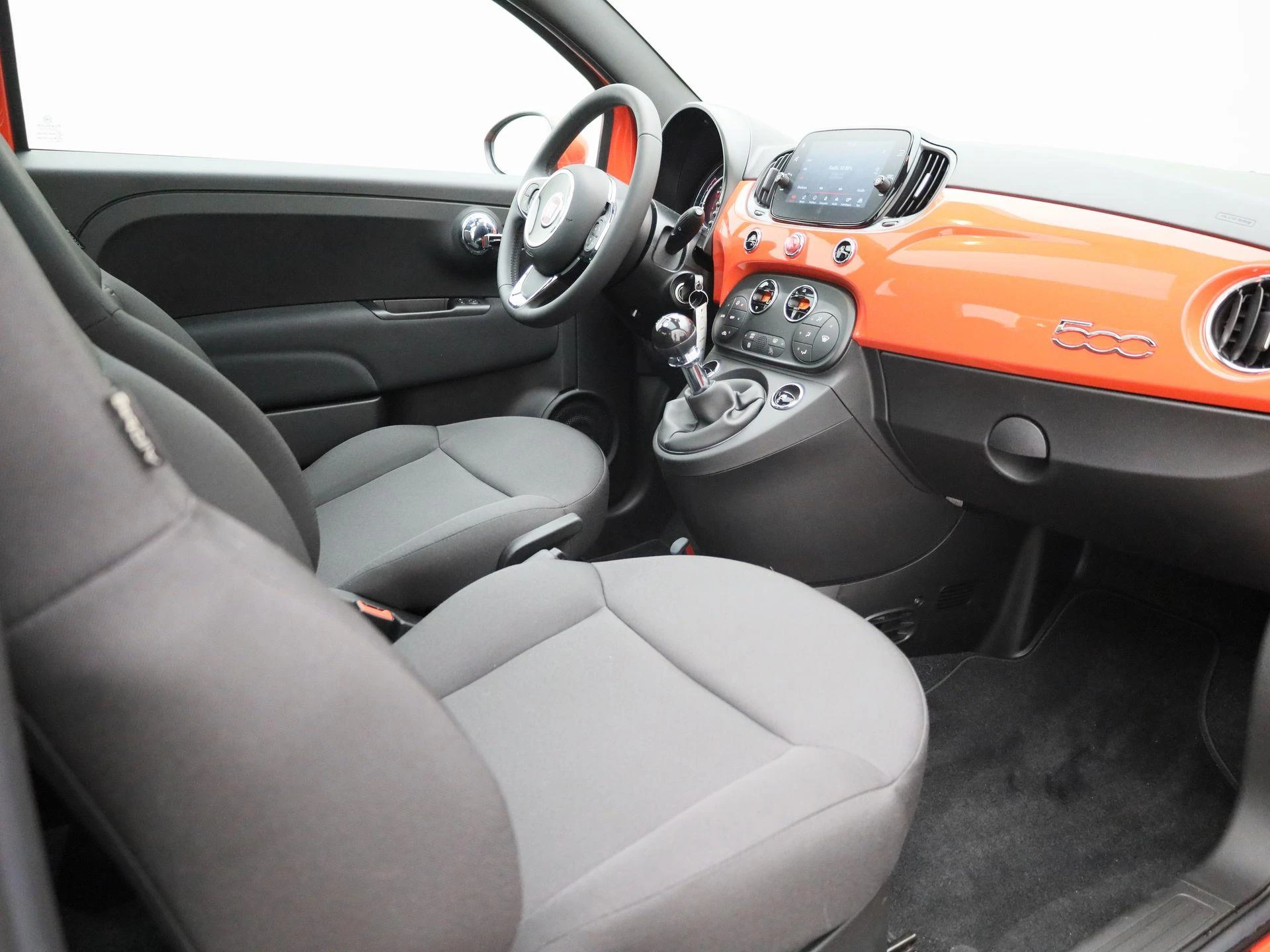Fiat 500 - 36