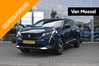 Peugeot 5008 1.2 PureTech GT