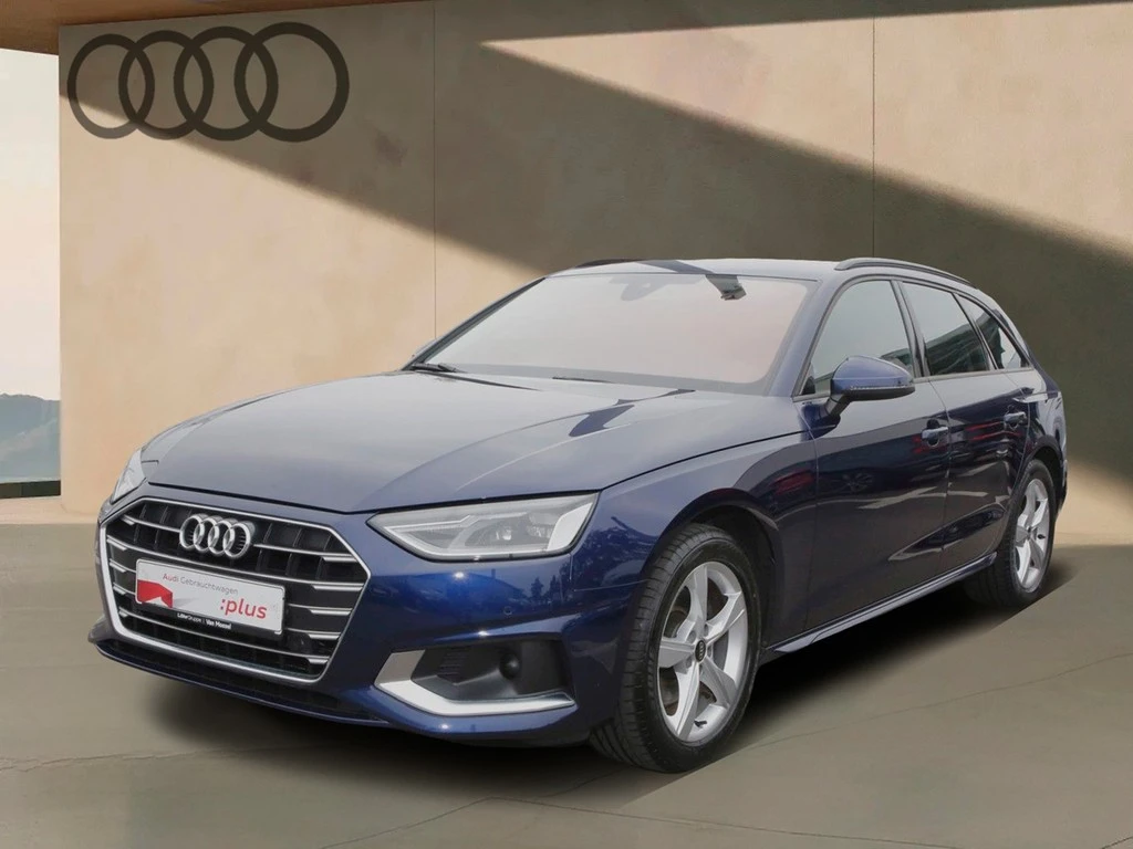 Audi-A4-image-1