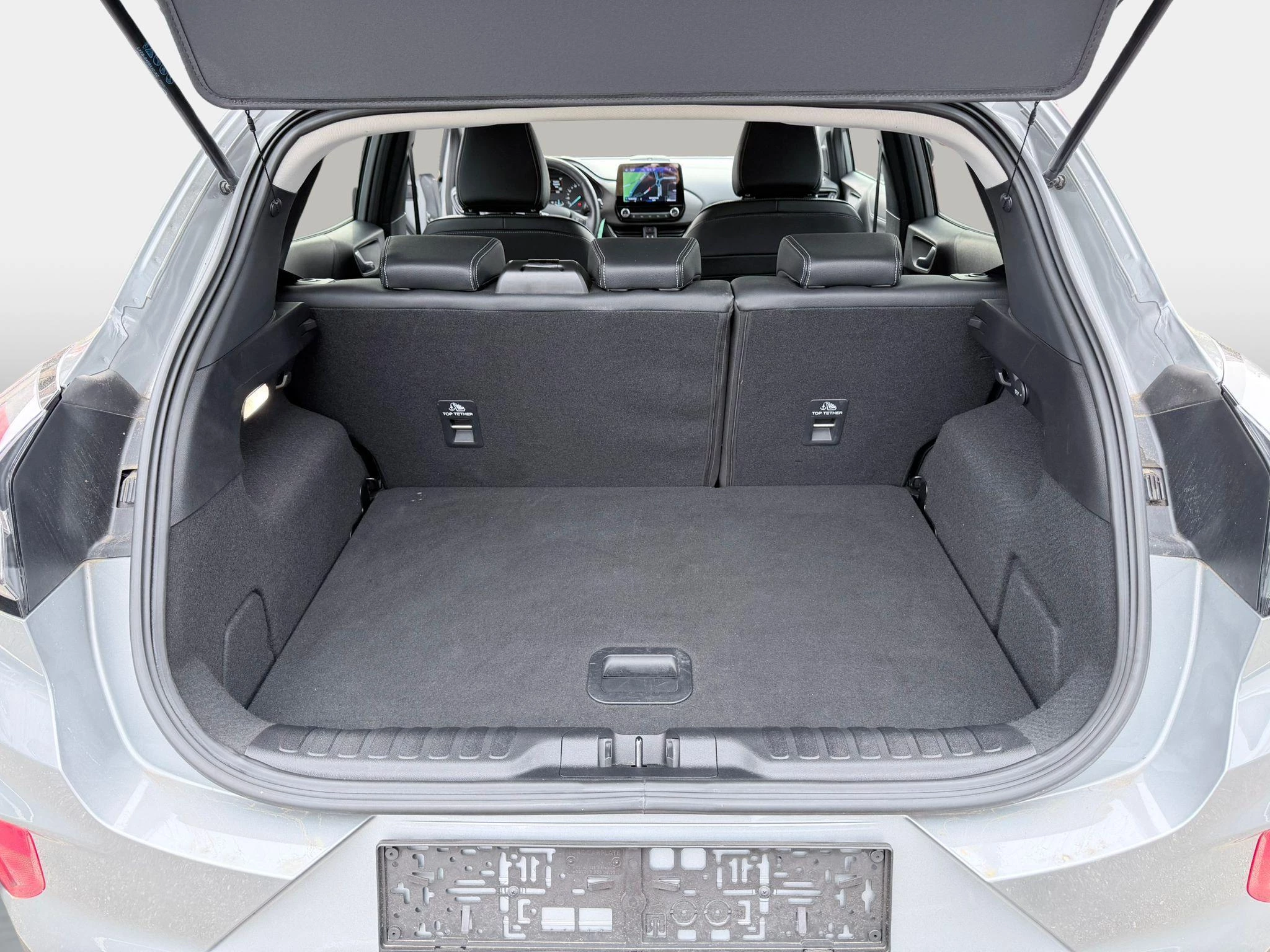 Ford Puma Titanium X|Automaat|B&O||Winterpack