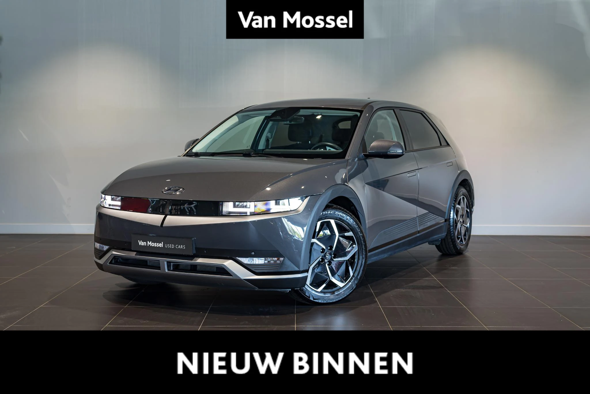 Hyundai-IONIQ 5-image-0