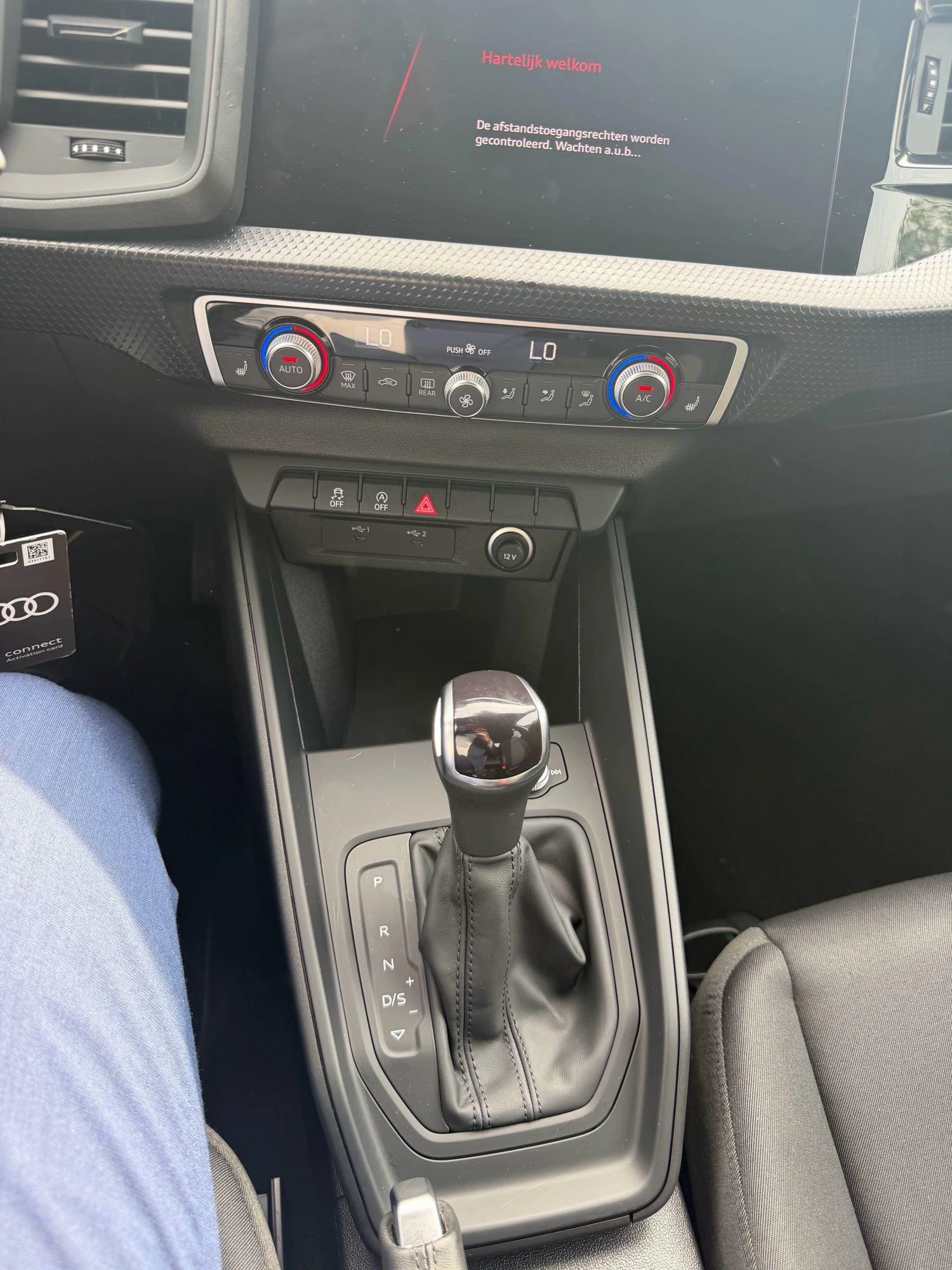 Audi-A1 Sportback-image-9