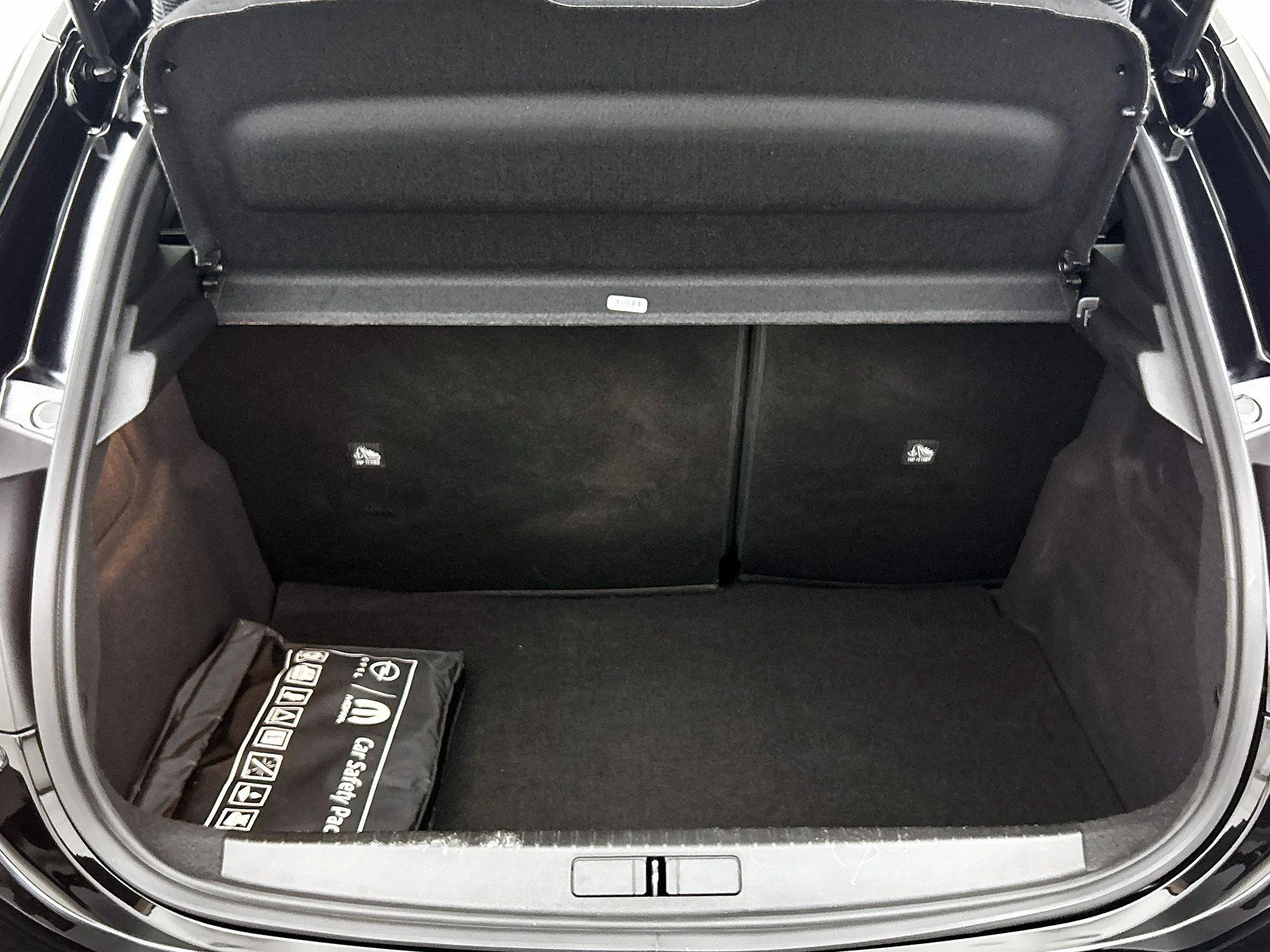 Opel Corsa 1.2 Turbo Hybrid GS