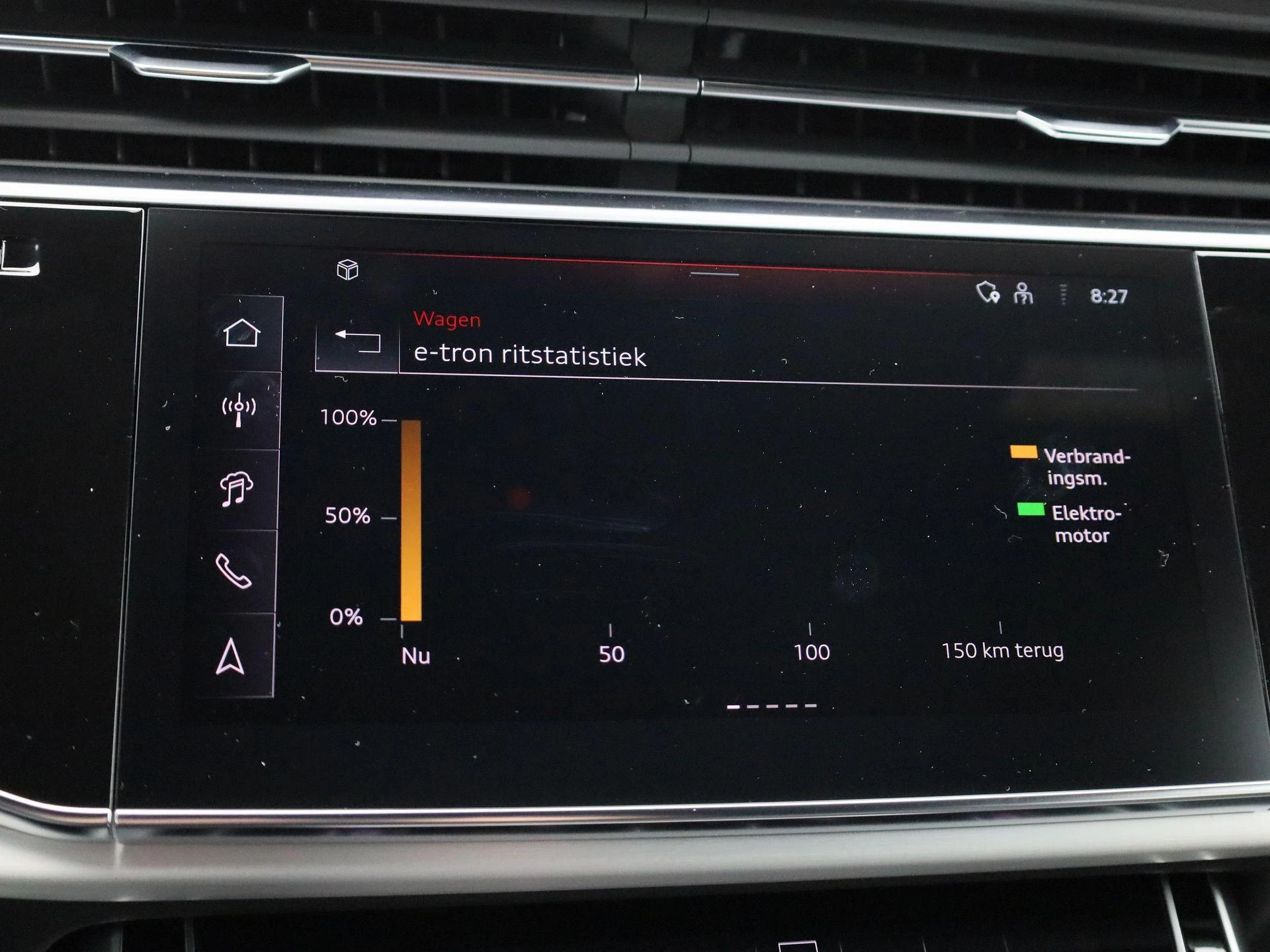 Audi Q7 55 TFSI e quattro Pro Line S