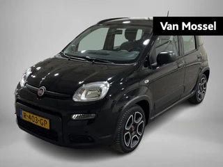 Fiat Panda 1.0 Hybrid City Life