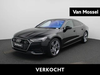 Audi A7 Sportback 50 TFSI e quattro Pro Line S 299 PK