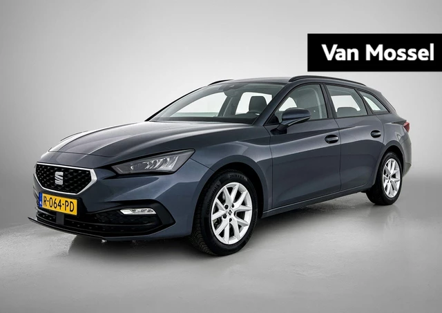 SEAT León