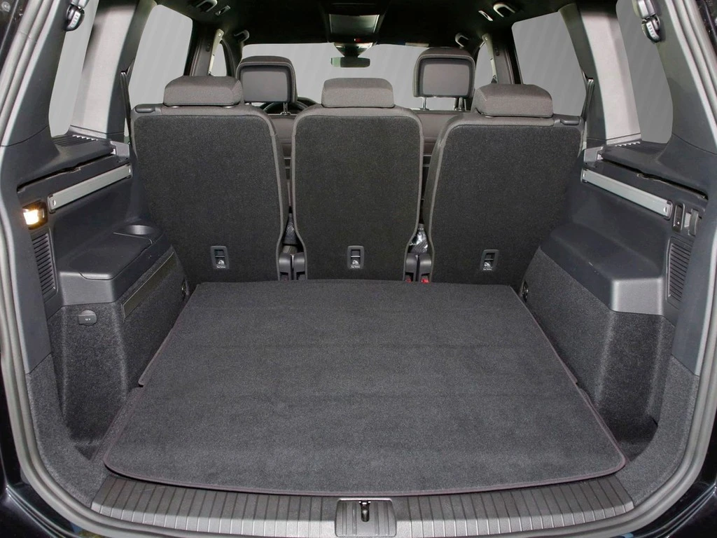 Volkswagen Touran Highline 1.5 TSI OPF 7-Gang-DSG