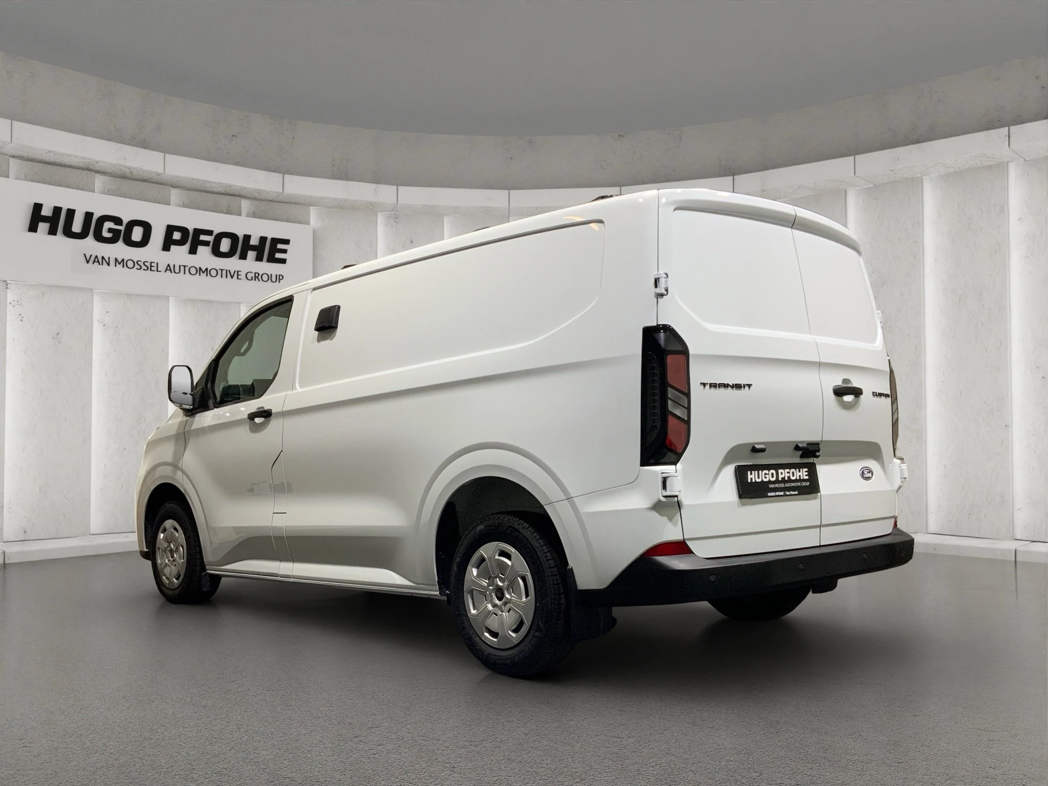 Ford Transit Custom Trend Service-Line 320 L1 Automatik Kasten *aus unserer Werbung*