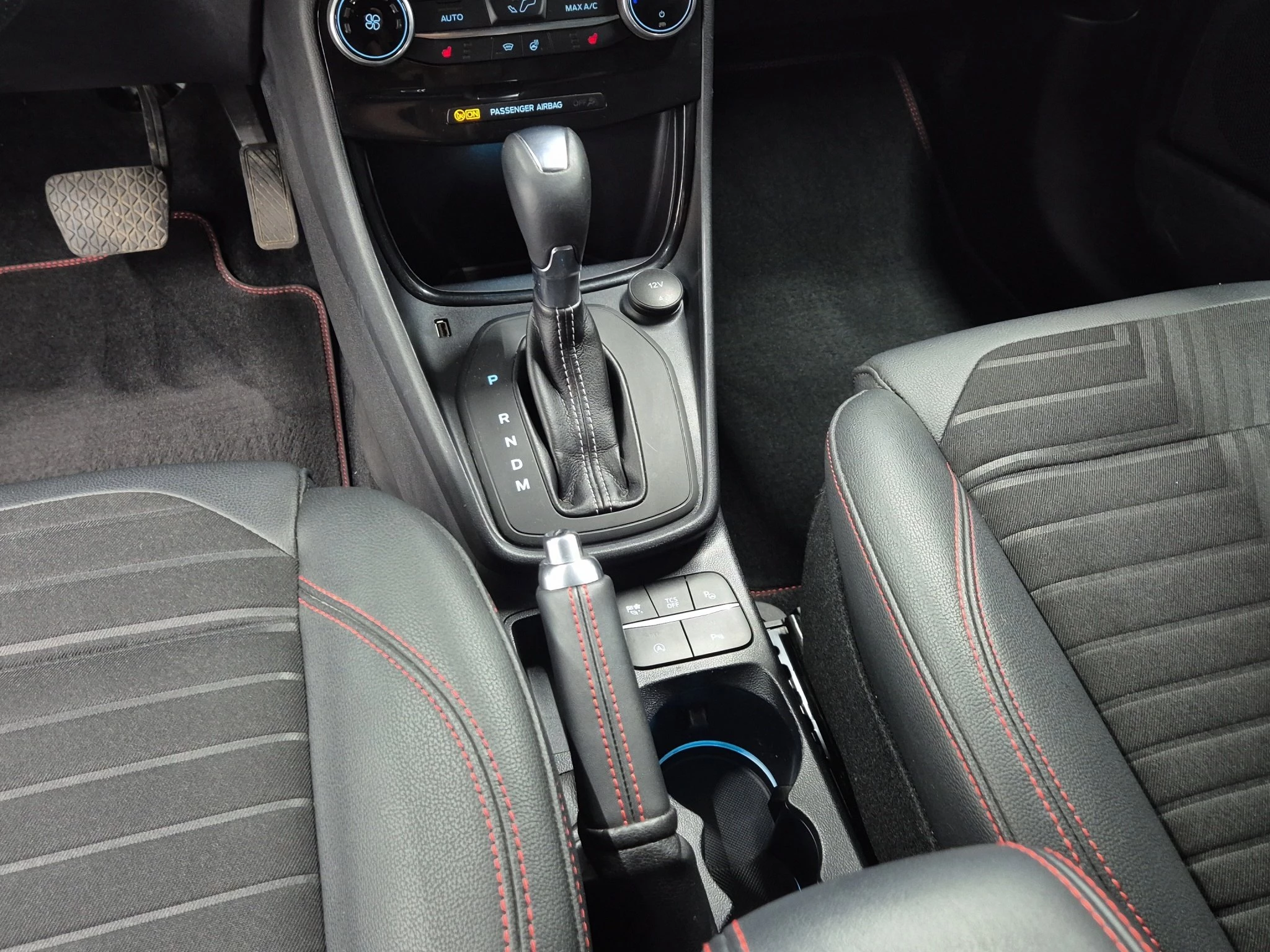 Ford Puma ST-Line X