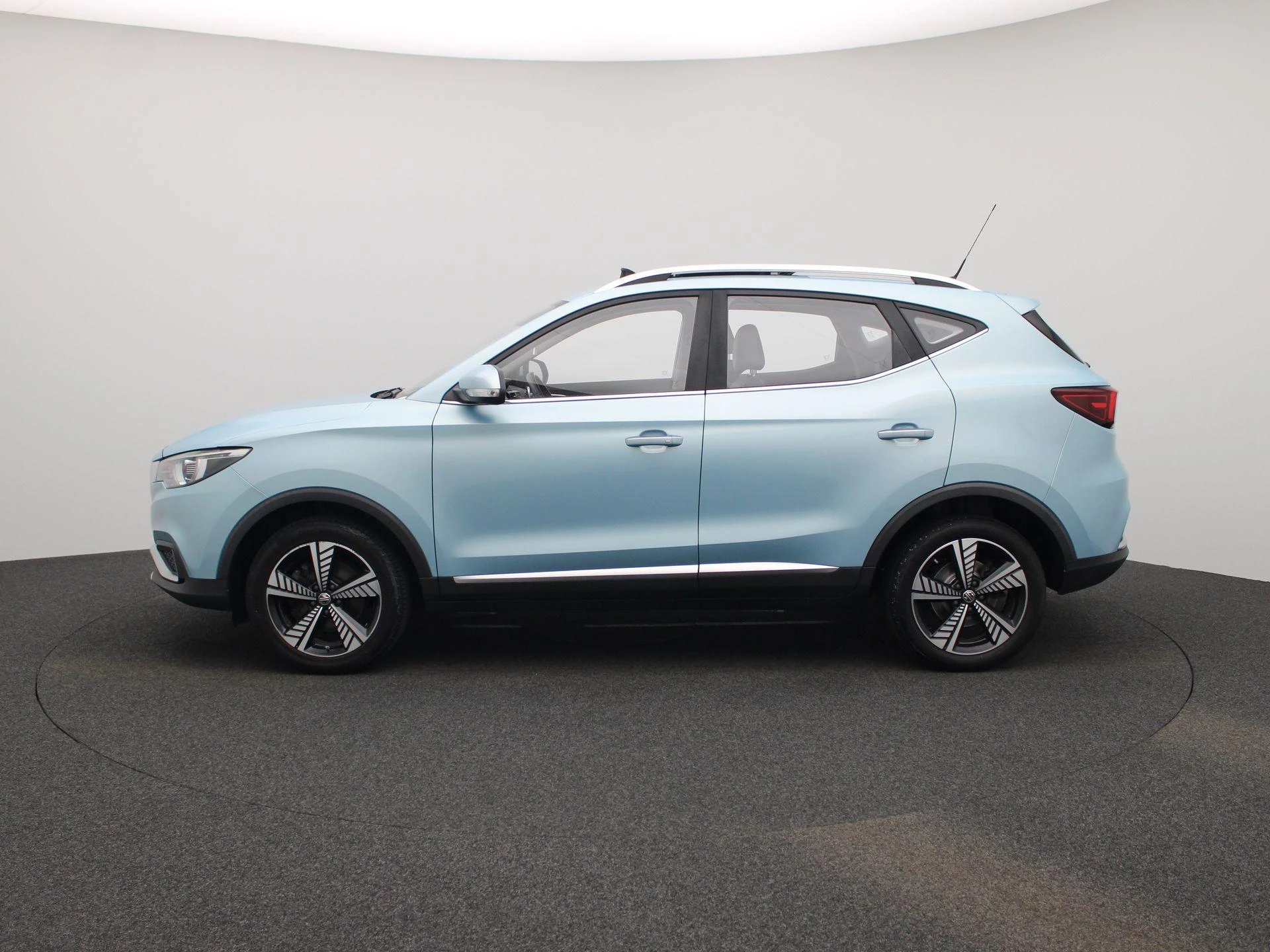 MG ZS EV MG Luxury 45 kWh