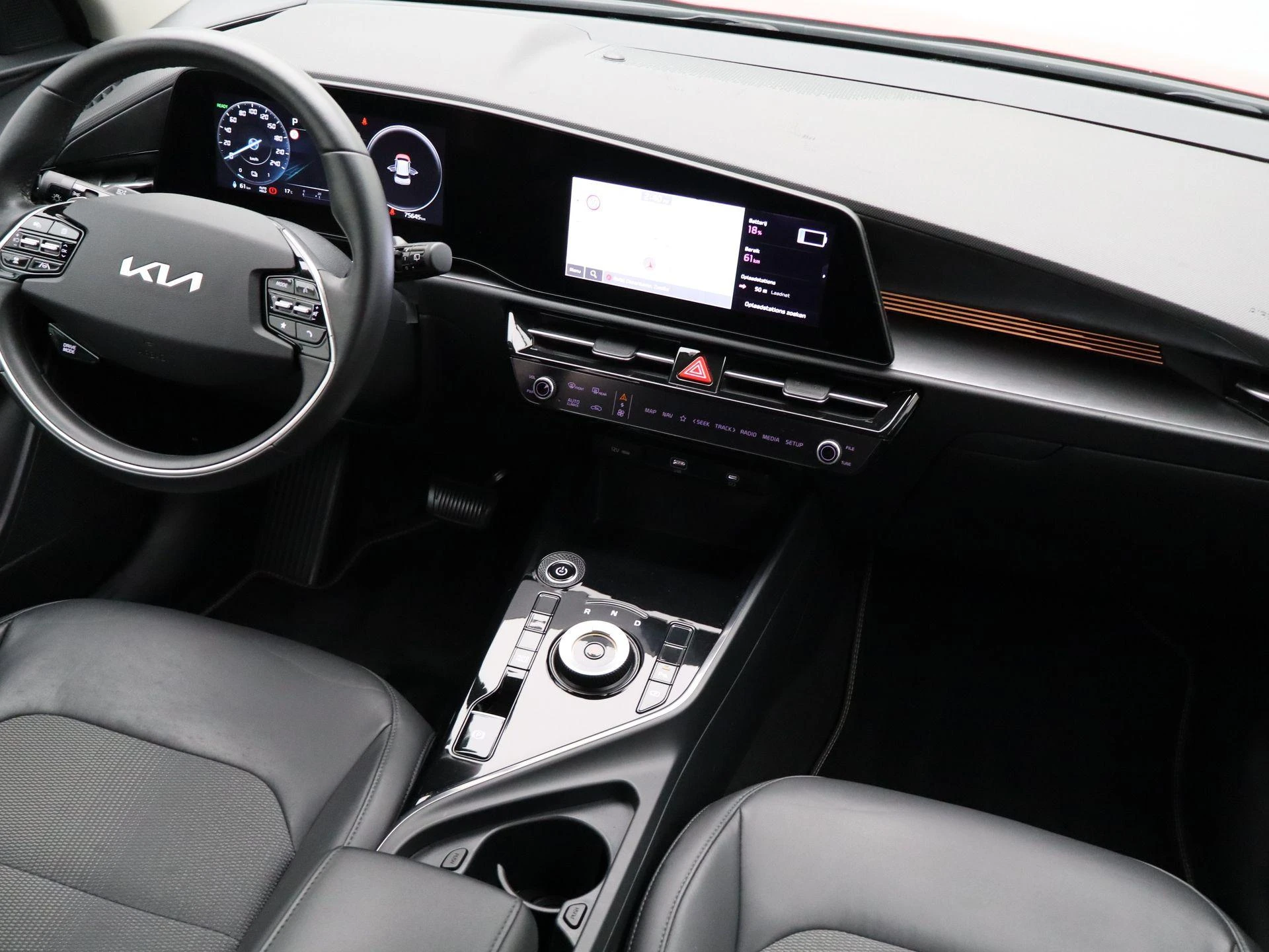 Kia-Niro EV-image-32