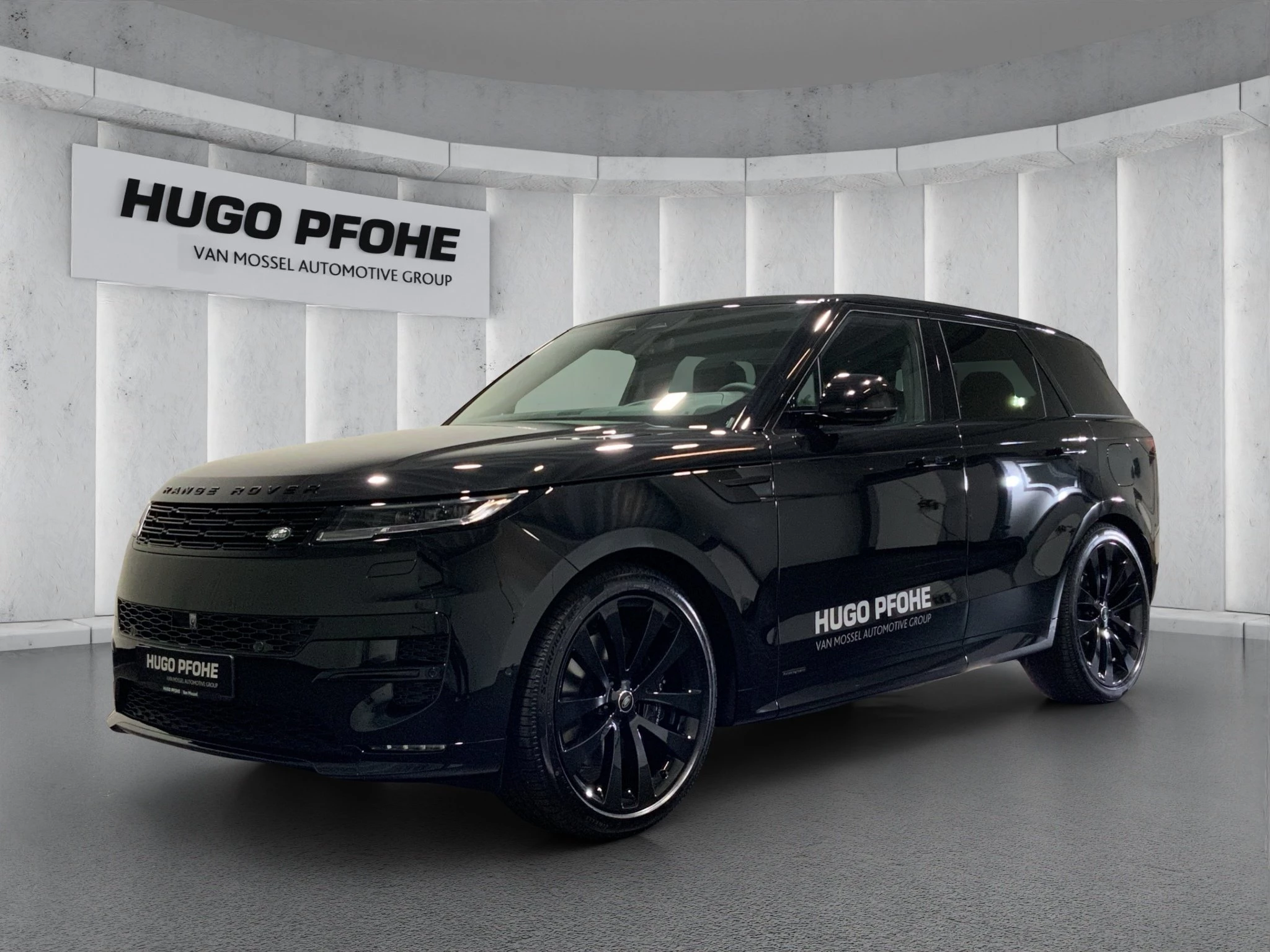 Land Rover-Range Rover Sport-image-0