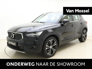 Volvo XC40 1.5 T4 Recharge Inscription
