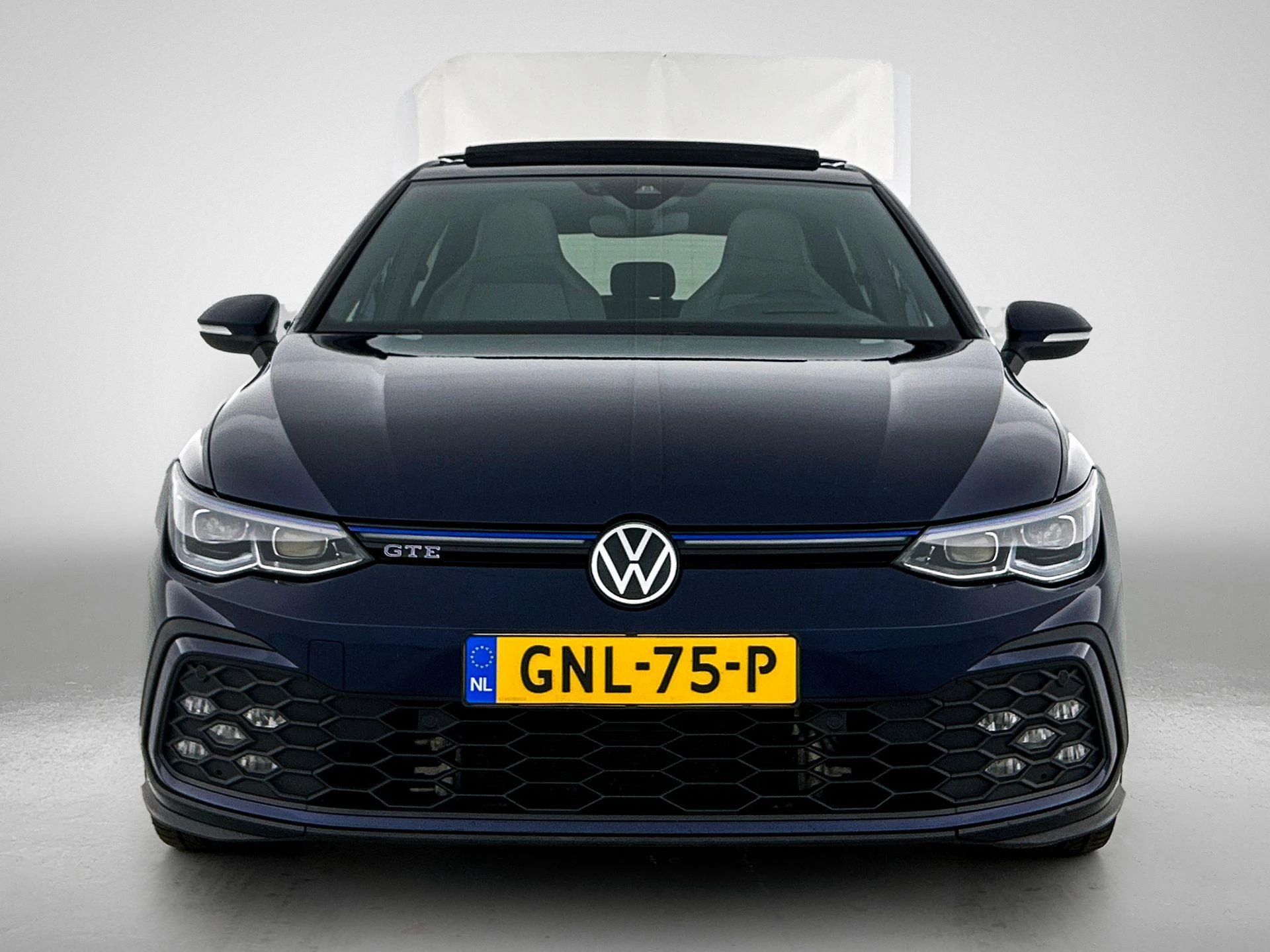 Volkswagen Golf 1.4 eHybrid GTE