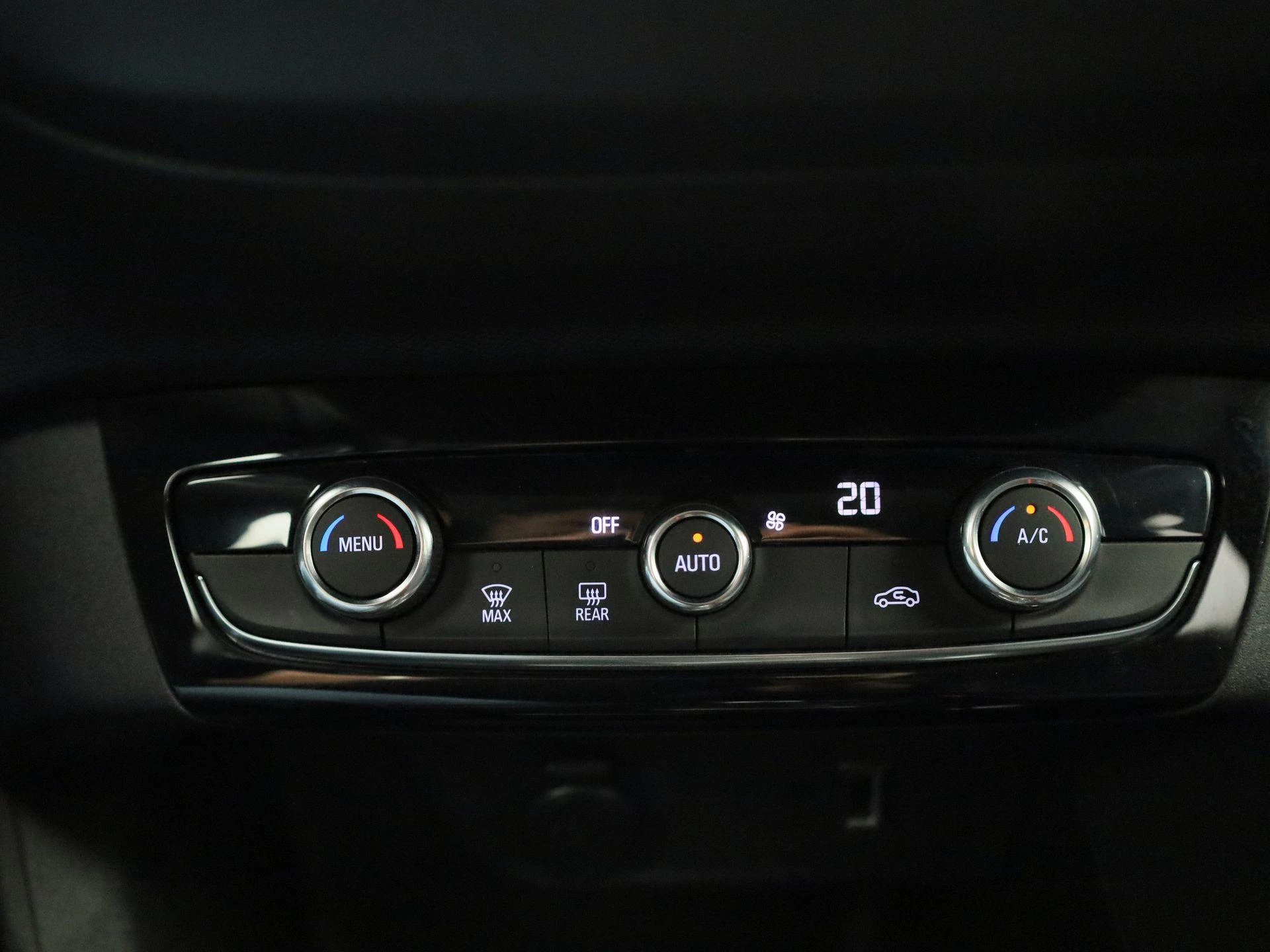 Opel Corsa-e Corsa-e Auto Elegance