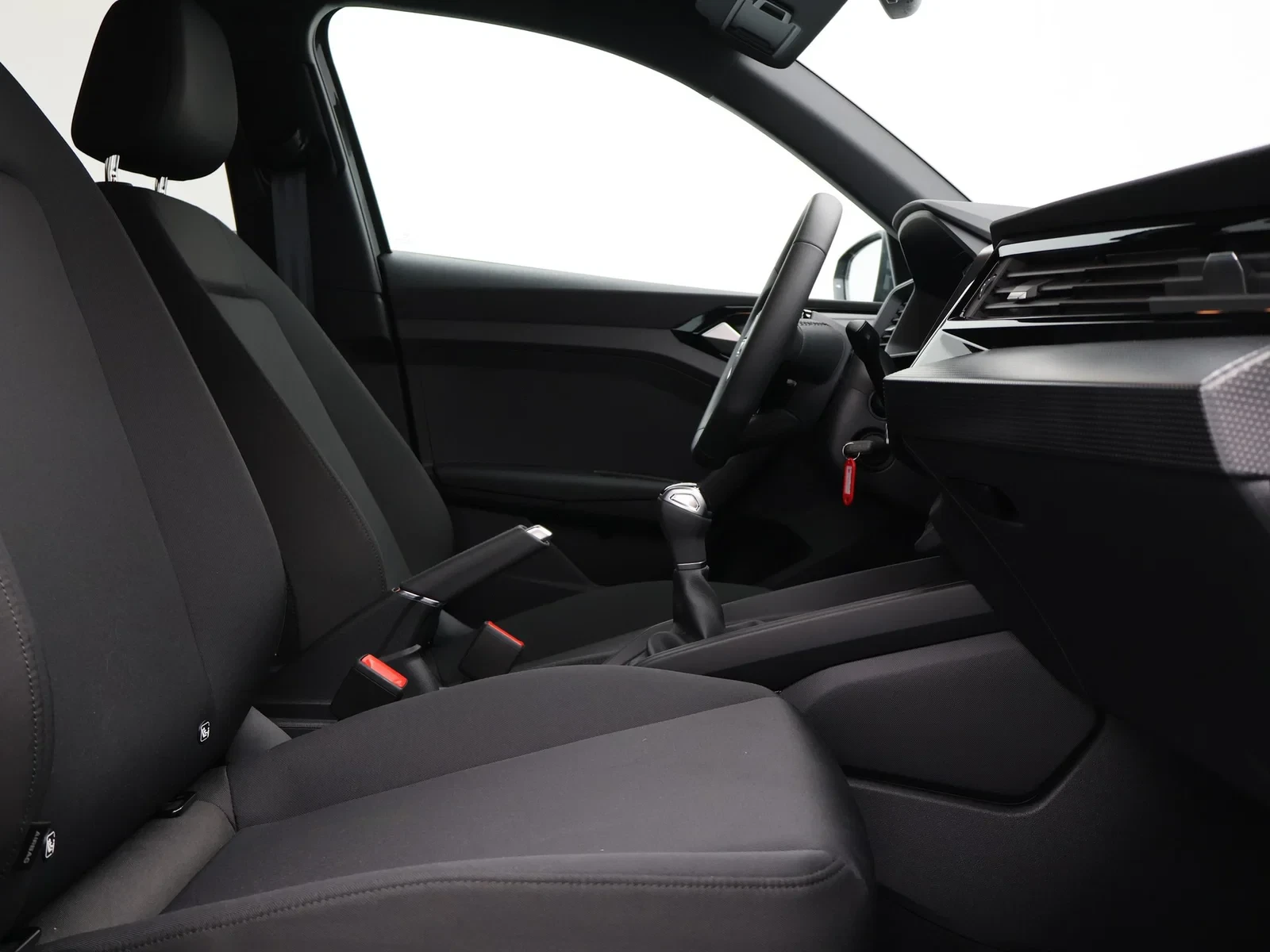 Audi A1 Sportback Audi A1 Sportback Advanced 30 TFSI 85(116) kW(pk) 6 versnellingen / DEMO