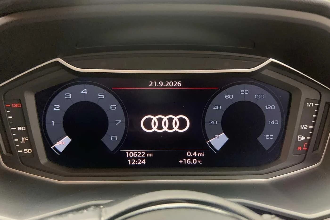 Audi-A1 Sportback-image-12