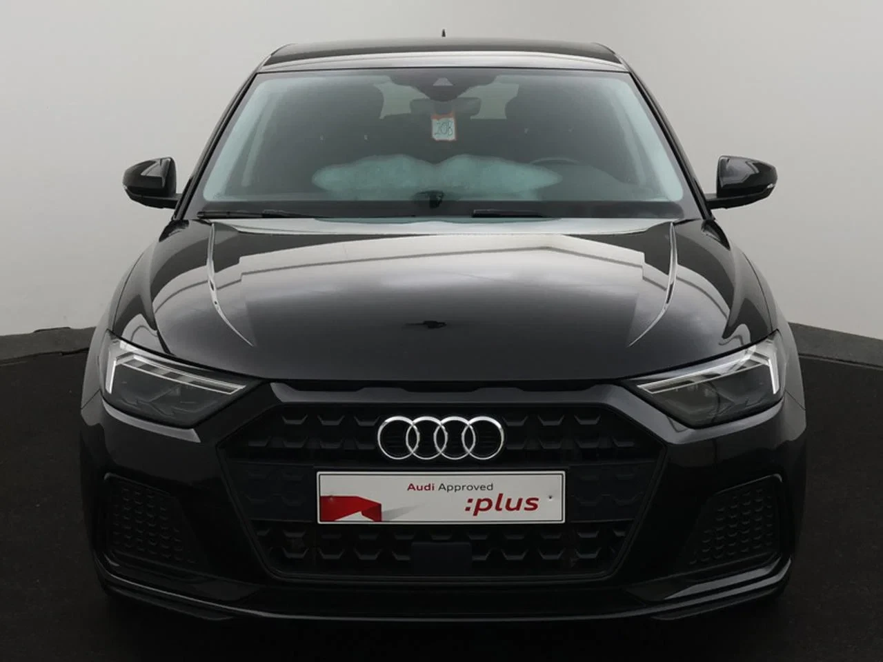 Audi A1 Sportback Audi A1 Sportback Advanced 25TFSI 95PK *AUTOMAAT*VIRTUAL COCKPIT*PDC*NAVI*APP-CONNECT*CRUISE*AIRCO*...*