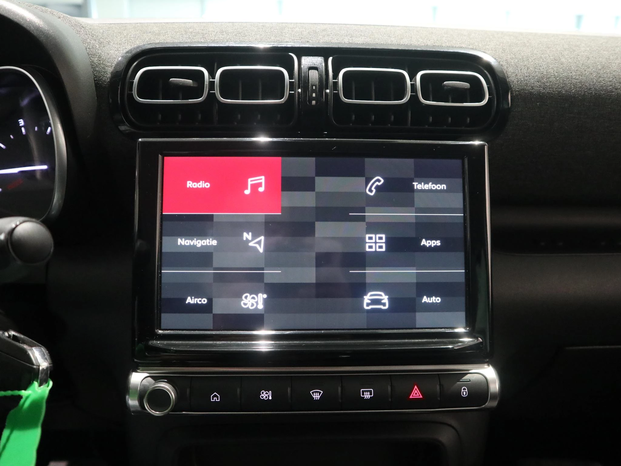 Citroën-C3 Aircross-image-17