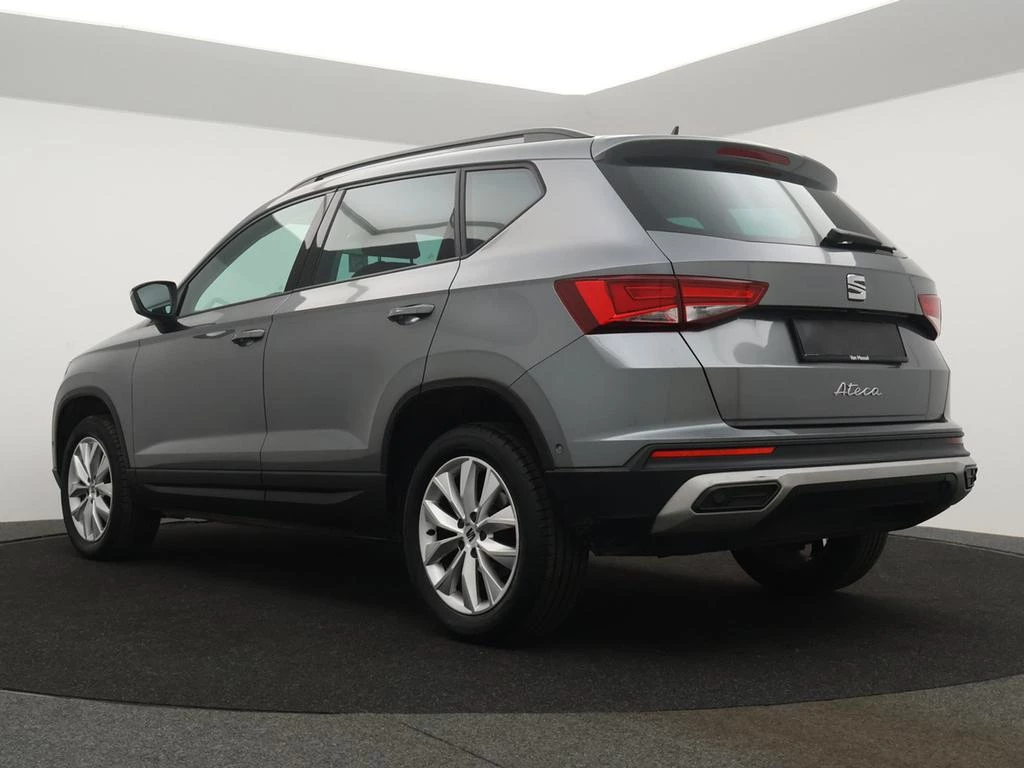SEAT Ateca Ateca Move! Full Link 1.0TSI 110PK VIRTUAL COCKPIT*CRUISE*PDC*APP-CONNECT*...*
