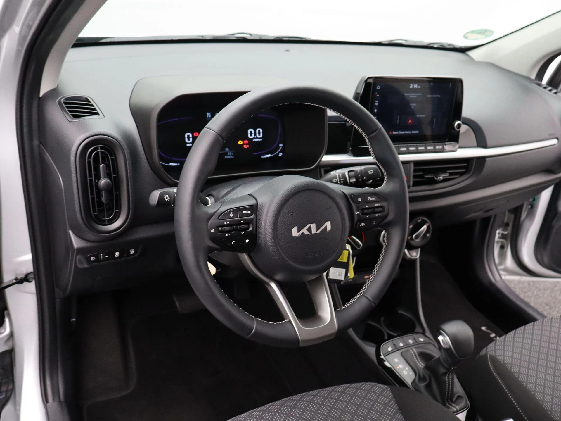 Kia Picanto 1.0 DPI DynamicPlusLine