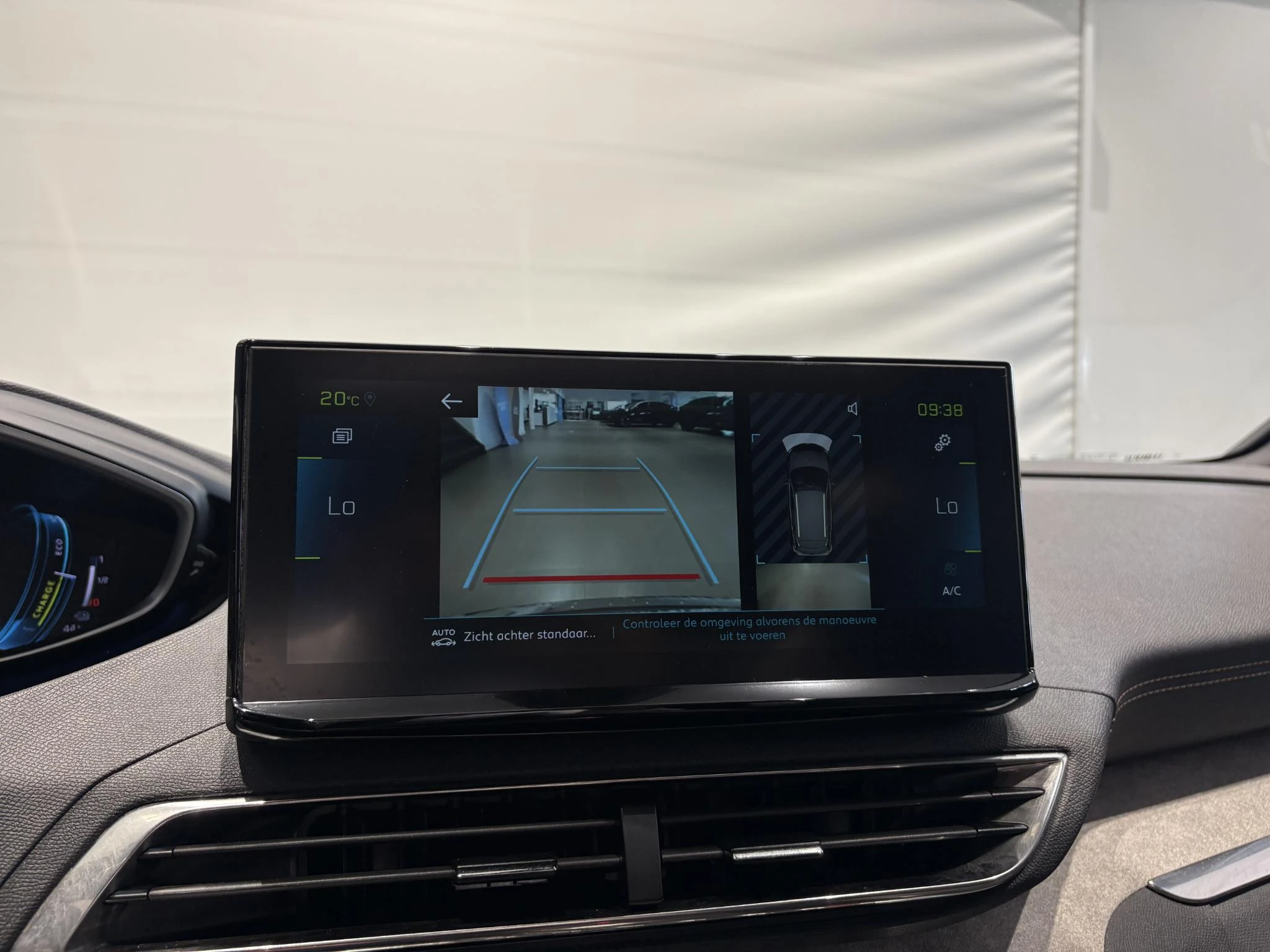 Peugeot 3008 1.6 HYbrid 225 GT