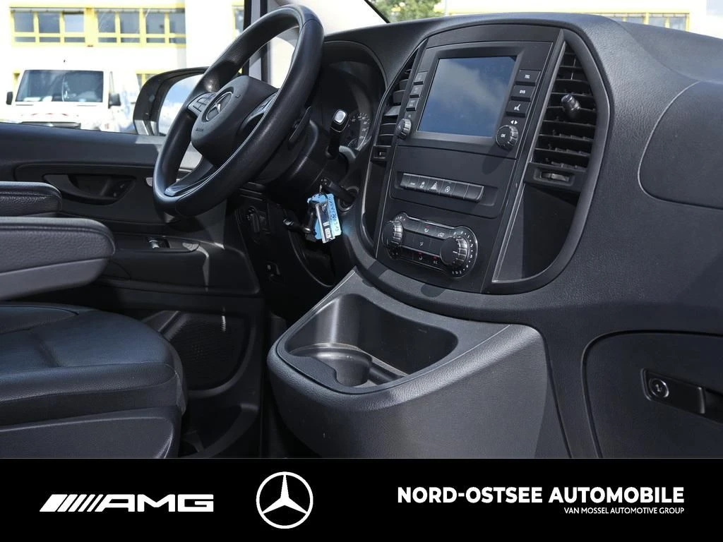 Mercedes-Benz Vito 114 KLIMA NAVI SITZHEIZUNG