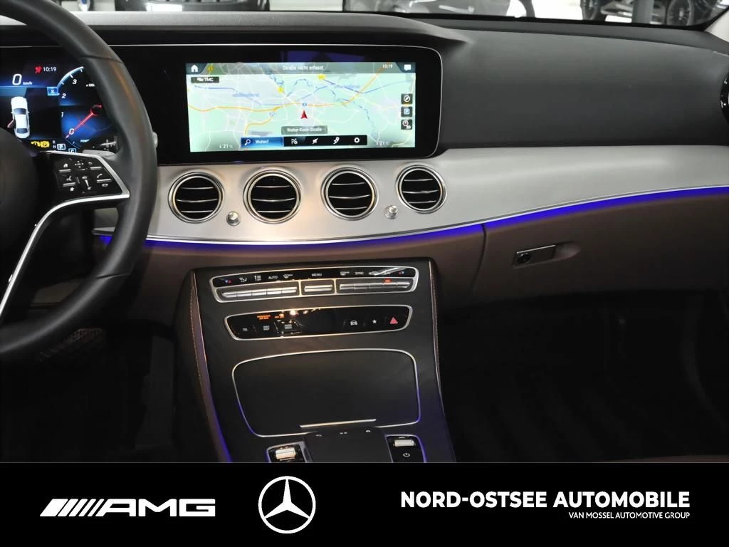 Mercedes-Benz E-Klasse 450 4M AVANTGARDE 360 ACC PDC MULTIBEAM PANO AVANTGARDE