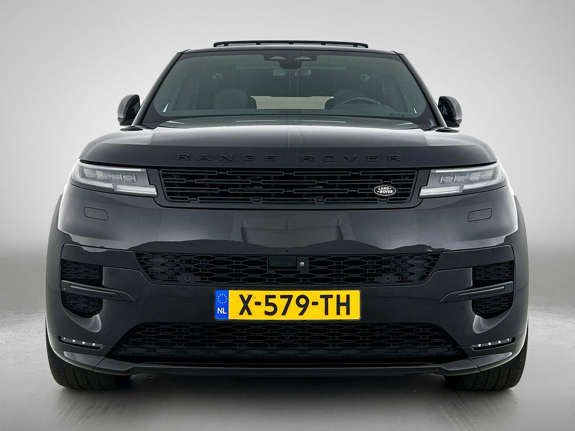 Land Rover-Range Rover Sport-image-1