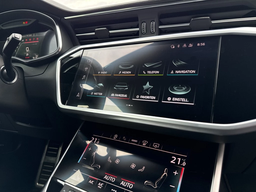 Audi A6 Avant sport 55 TFSI quattro S tronic *S line*