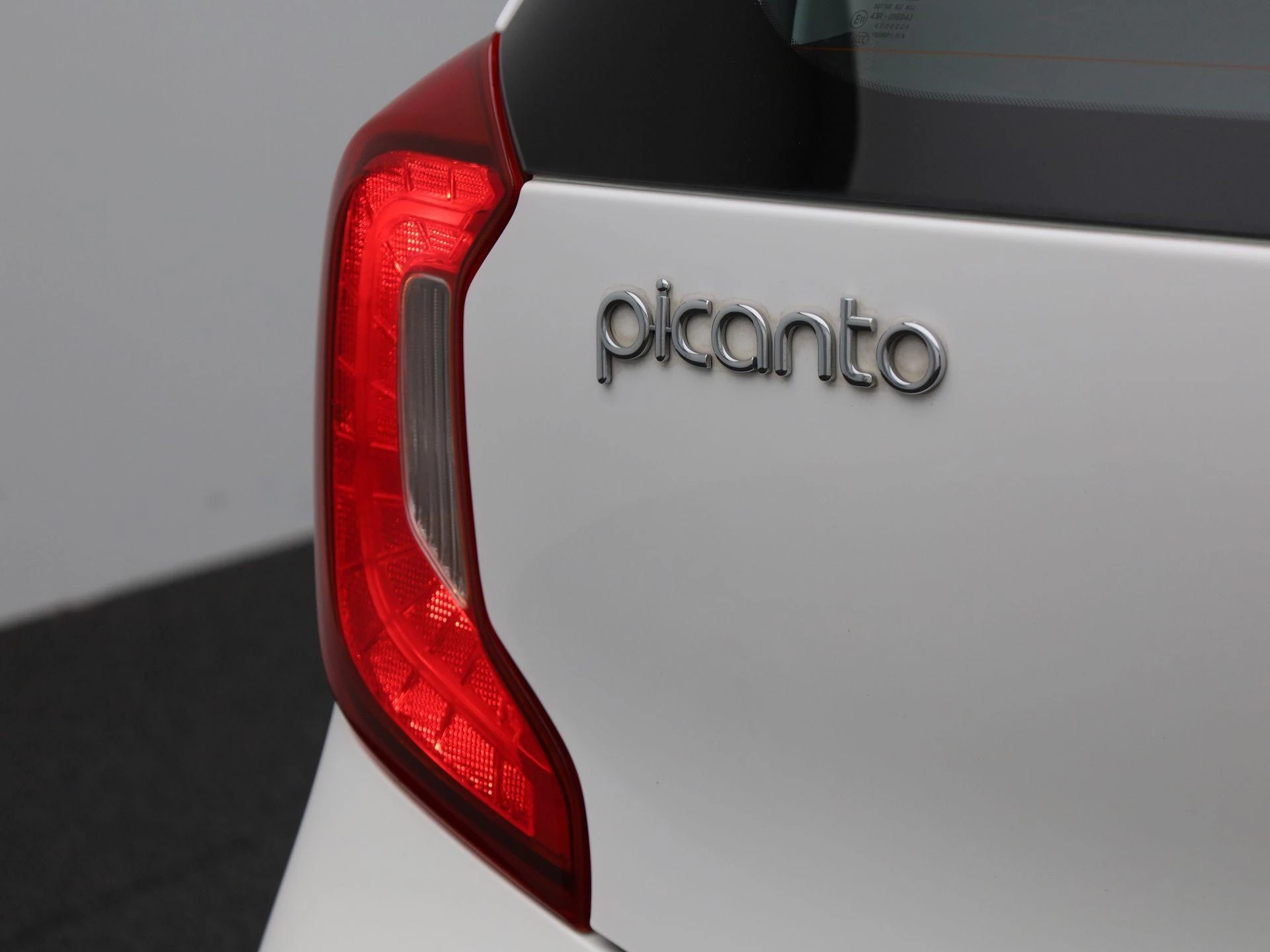 Kia Picanto 1.0 DPi ComfortLine